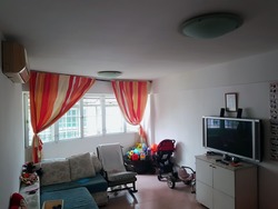 Blk 103C Edgefield Plains (Punggol), HDB 5 Rooms #198720742